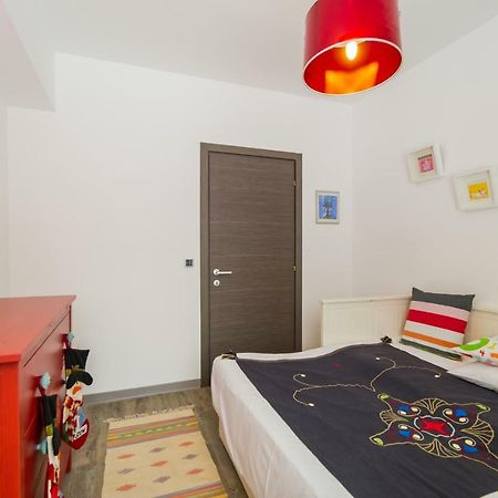 Charming 3-Bedroom Apartment Poiana Brasov Εξωτερικό φωτογραφία