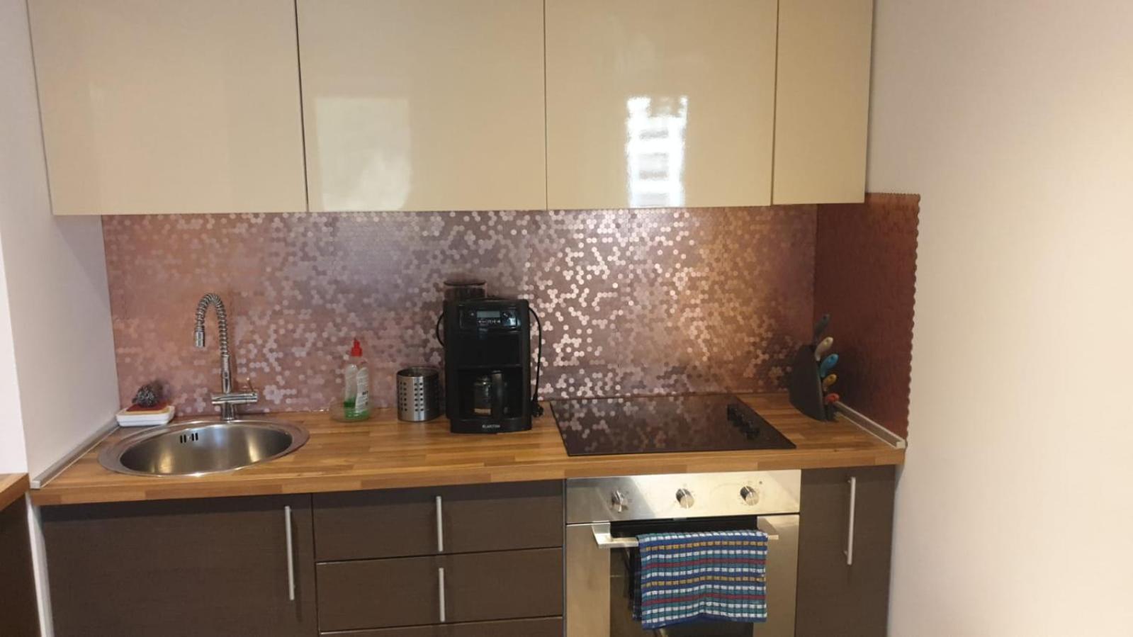 Charming 3-Bedroom Apartment Poiana Brasov Εξωτερικό φωτογραφία