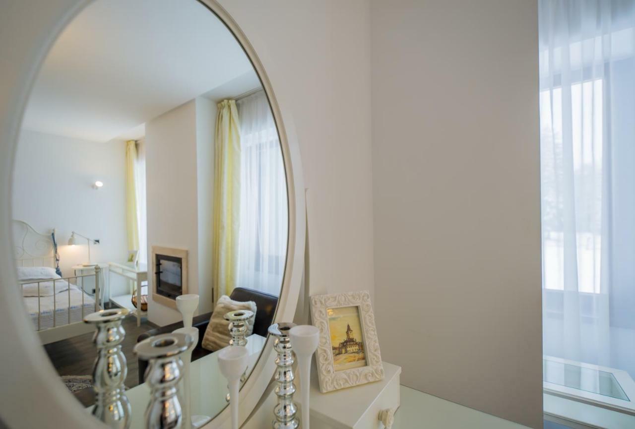 Charming 3-Bedroom Apartment Poiana Brasov Εξωτερικό φωτογραφία