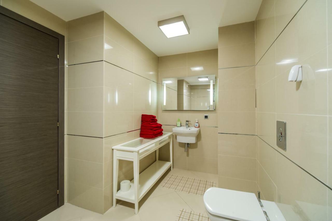 Charming 3-Bedroom Apartment Poiana Brasov Εξωτερικό φωτογραφία